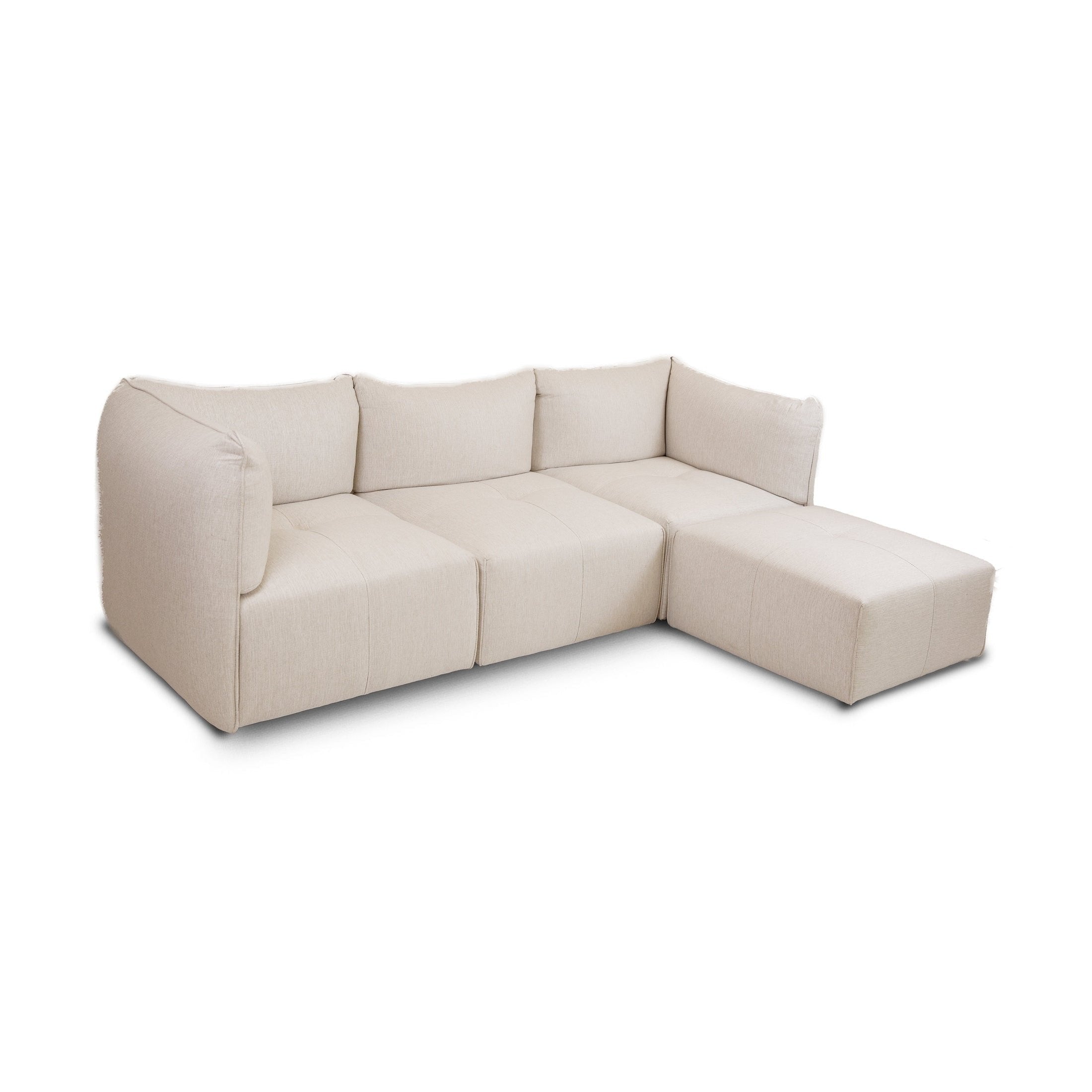 Frida 4 PCs Modular Sectional-thumbmail-21