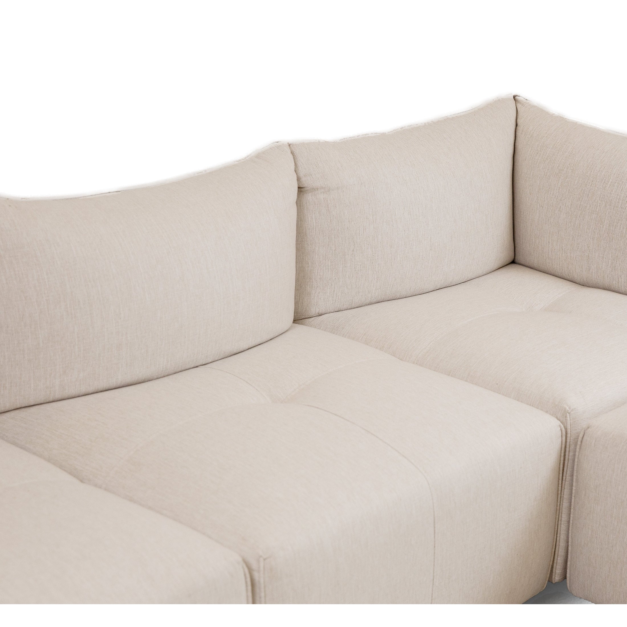 Frida 4 PCs Modular Sectional-thumbmail-29