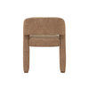 Quinn Dining Chair - Granulated Gold