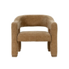 Quinn Club Chair - Chai