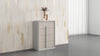 Velar 4 Drawer Chest