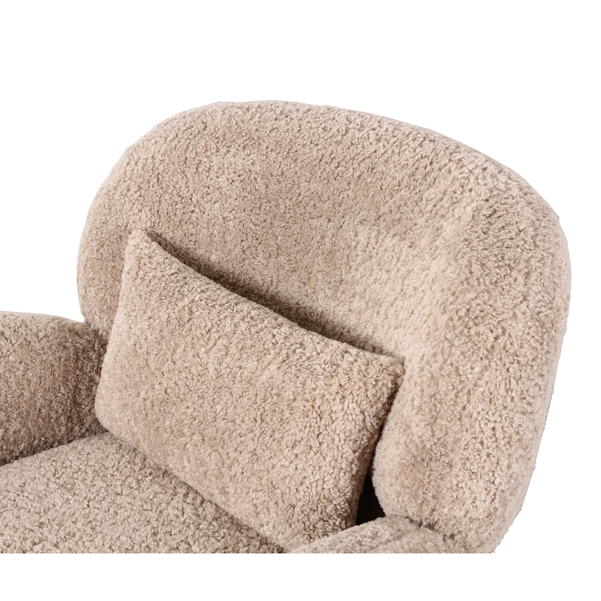 Arisa Sculptural Accent Chair – Warm Beige-thumbmail-7