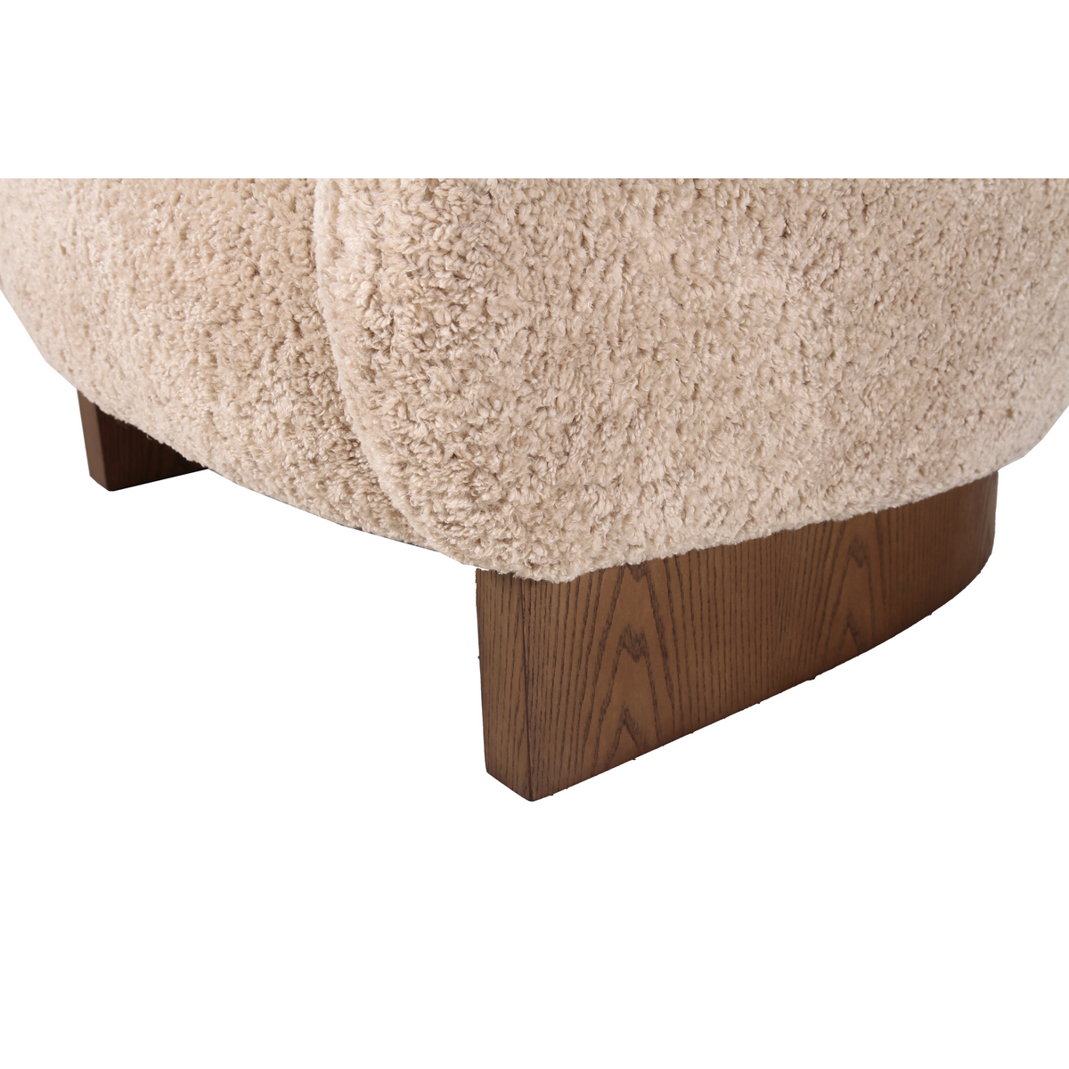 Arisa Sculptural Accent Chair – Warm Beige-thumbmail-8