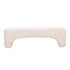 Arka Upholstered Bench