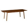 Remix Extension Dining Table (70"/86")