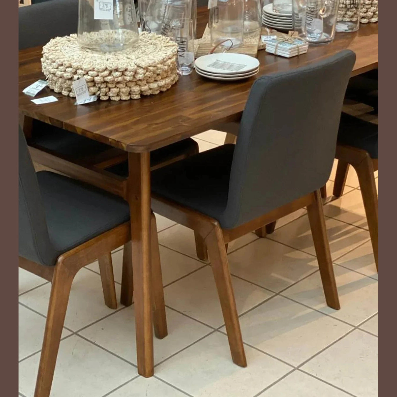 Remix Dining Chair