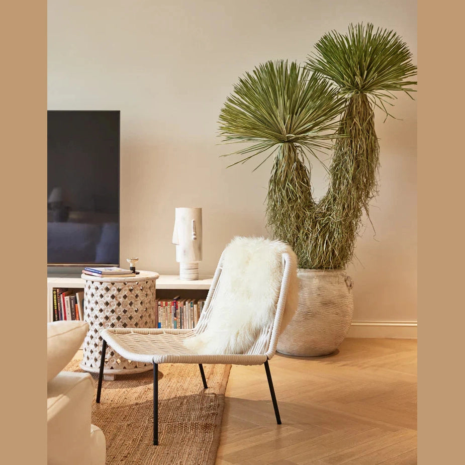 Loom Side Chair