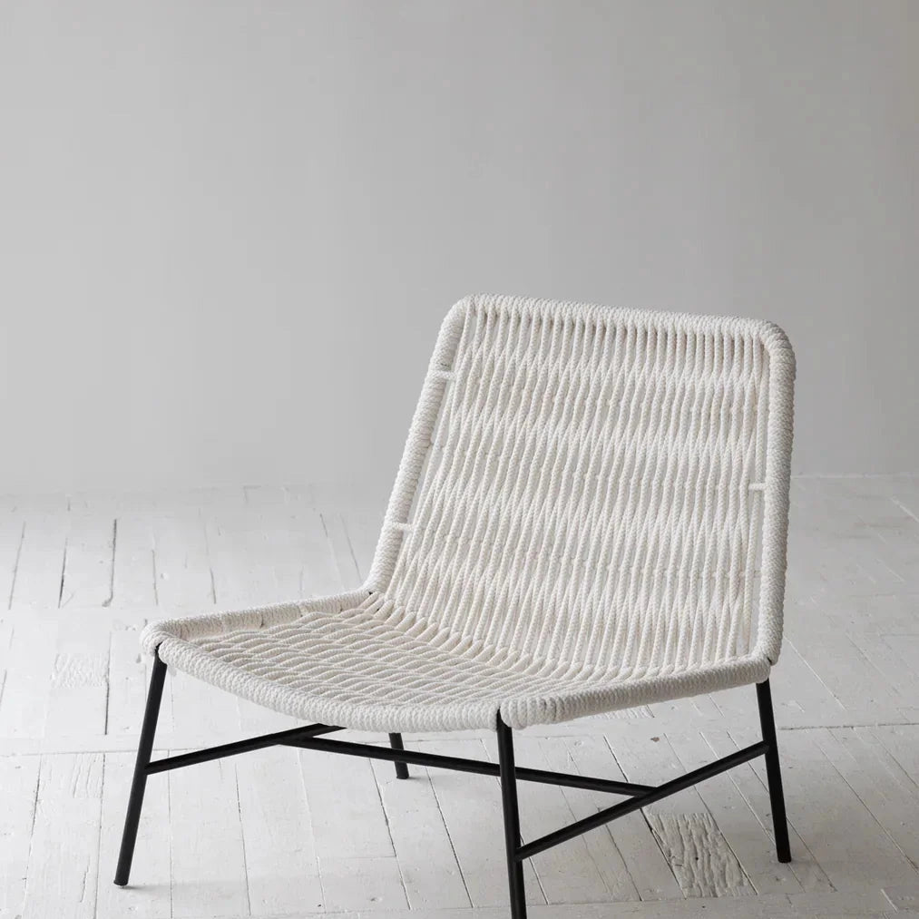 Loom Side Chair