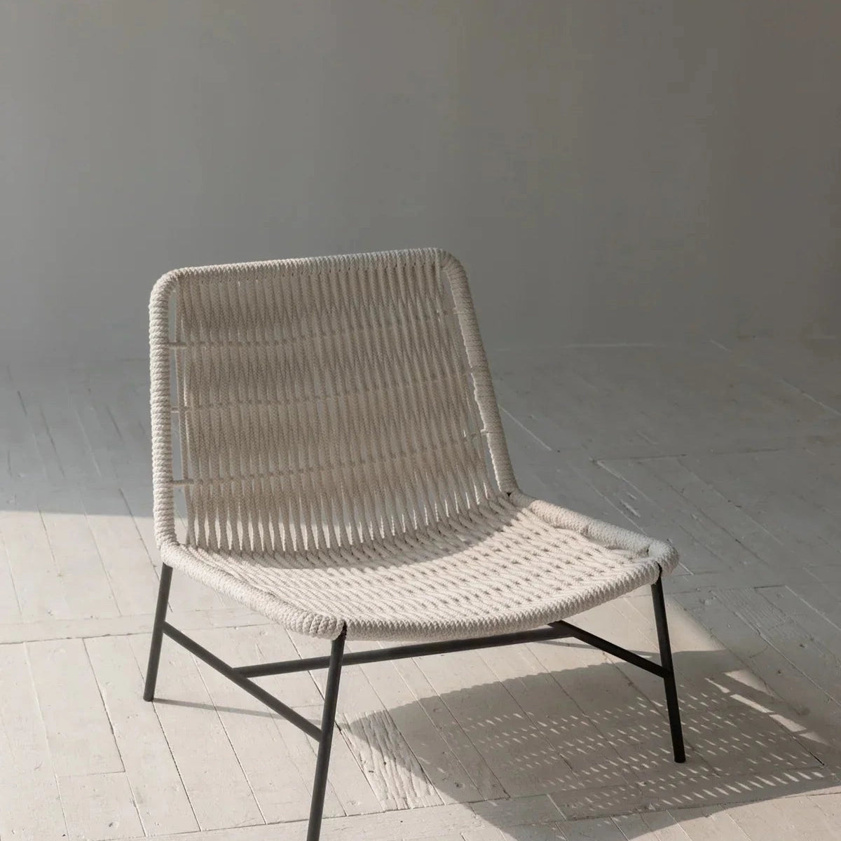 Loom Side Chair
