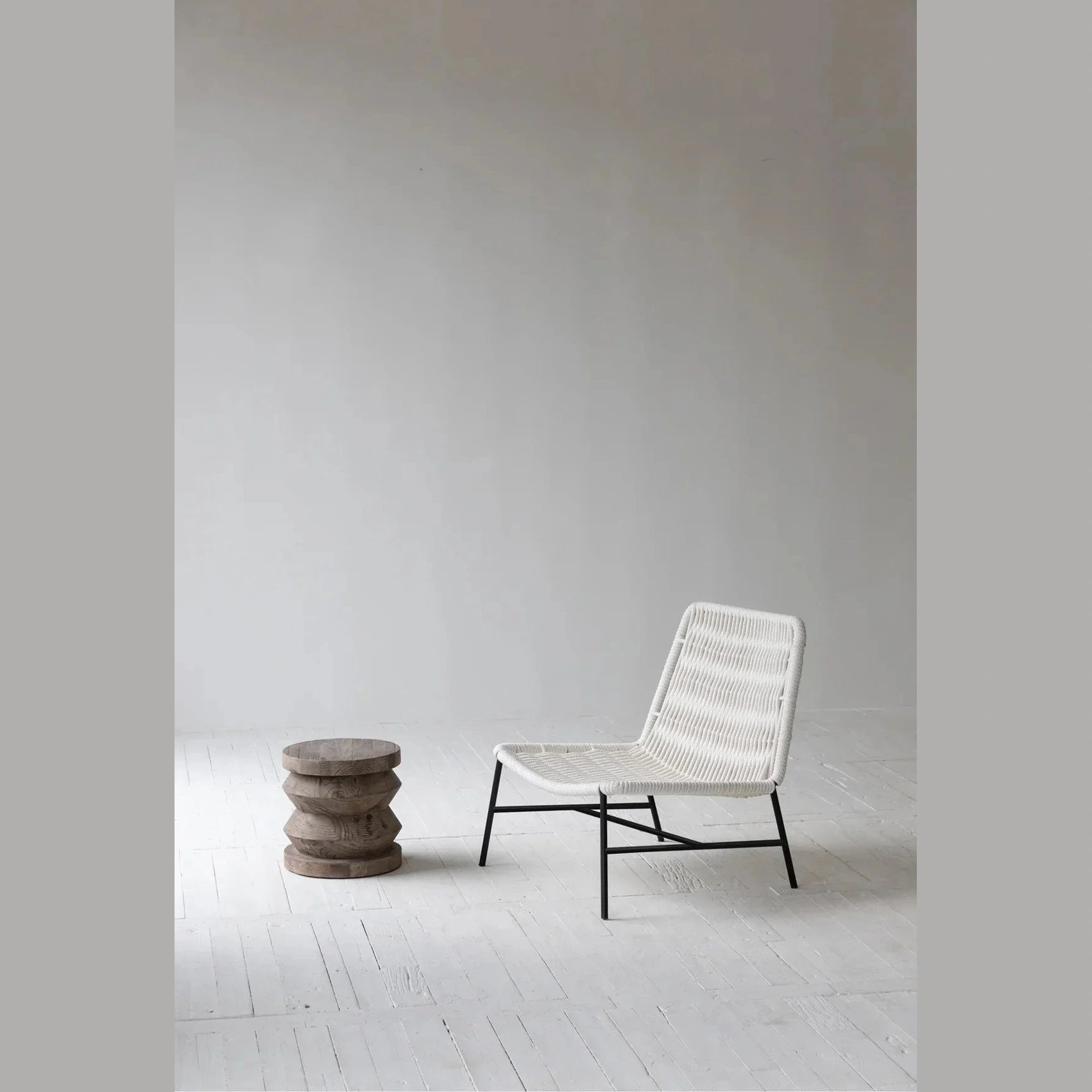 Loom Side Chair