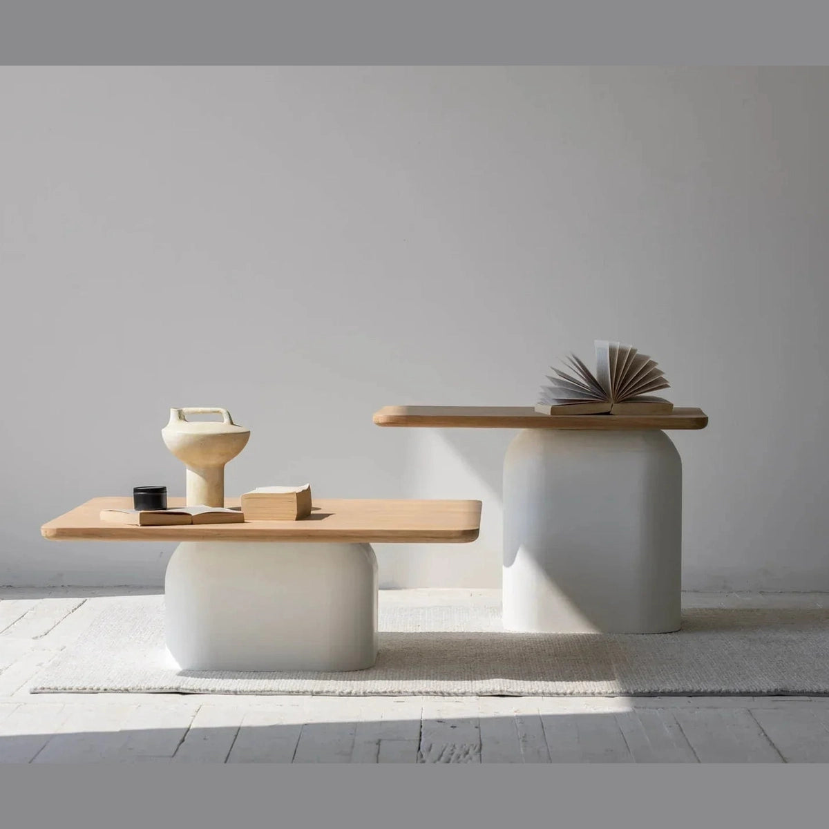 Sereno Coffee Table