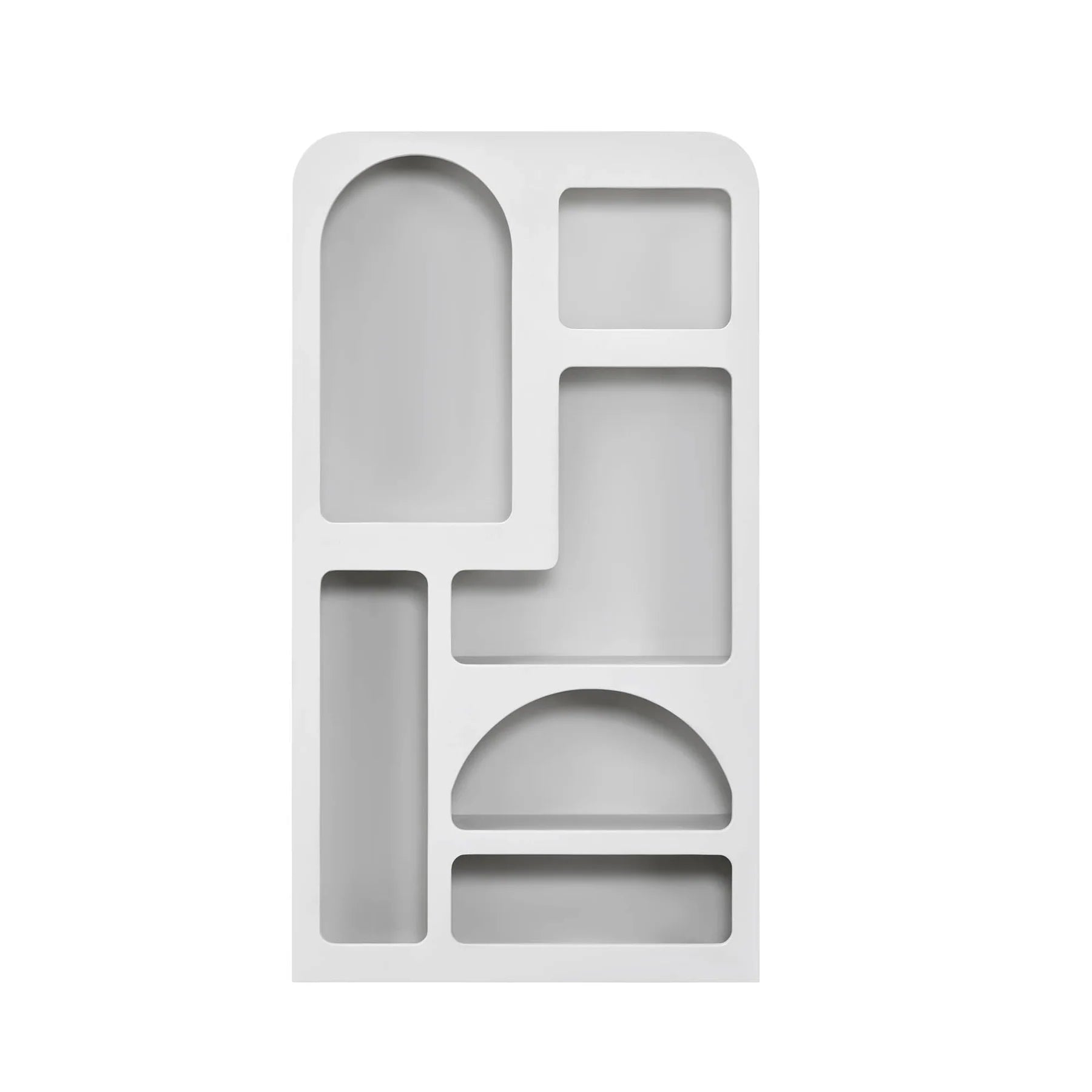 Vinci Bookcase