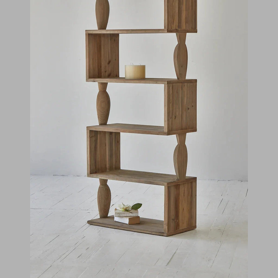 Polo Bookcase