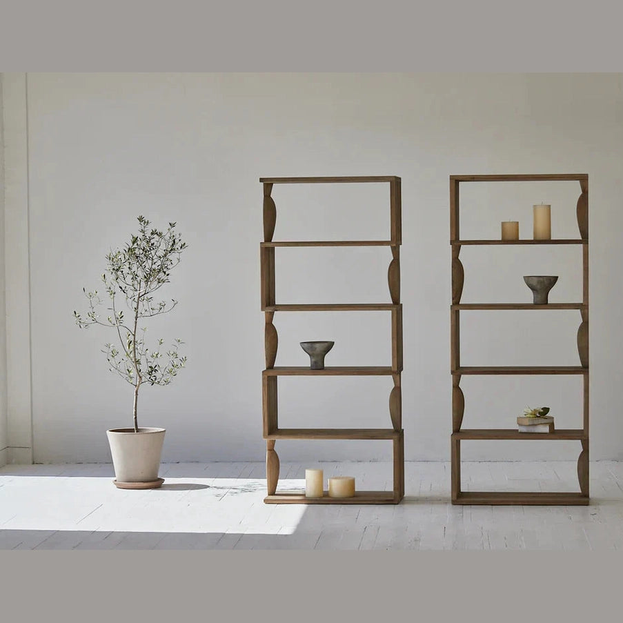 Polo Bookcase