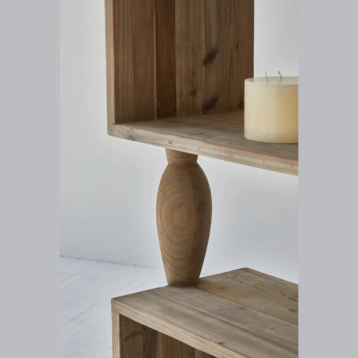 Polo Bookcase