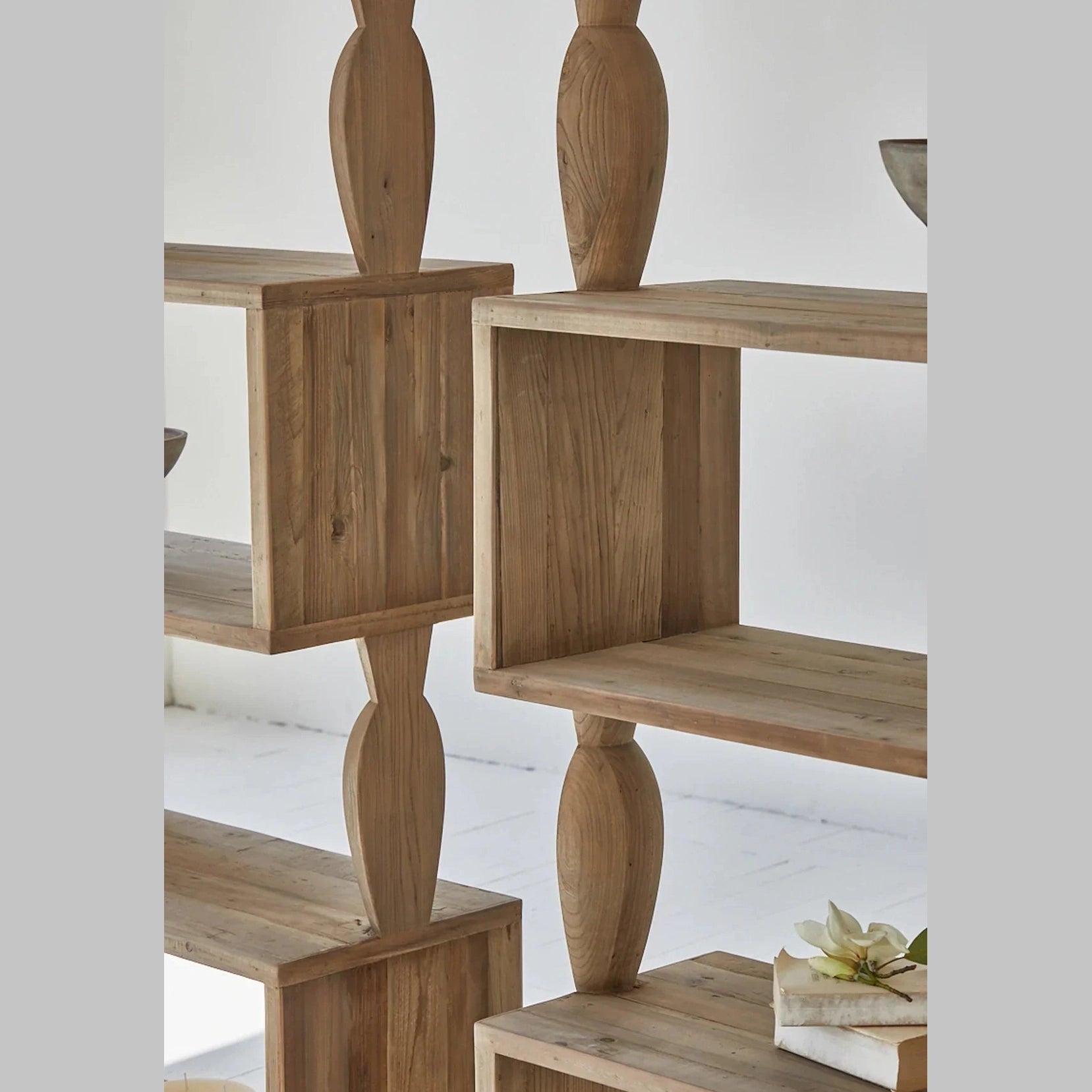 Polo Bookcase