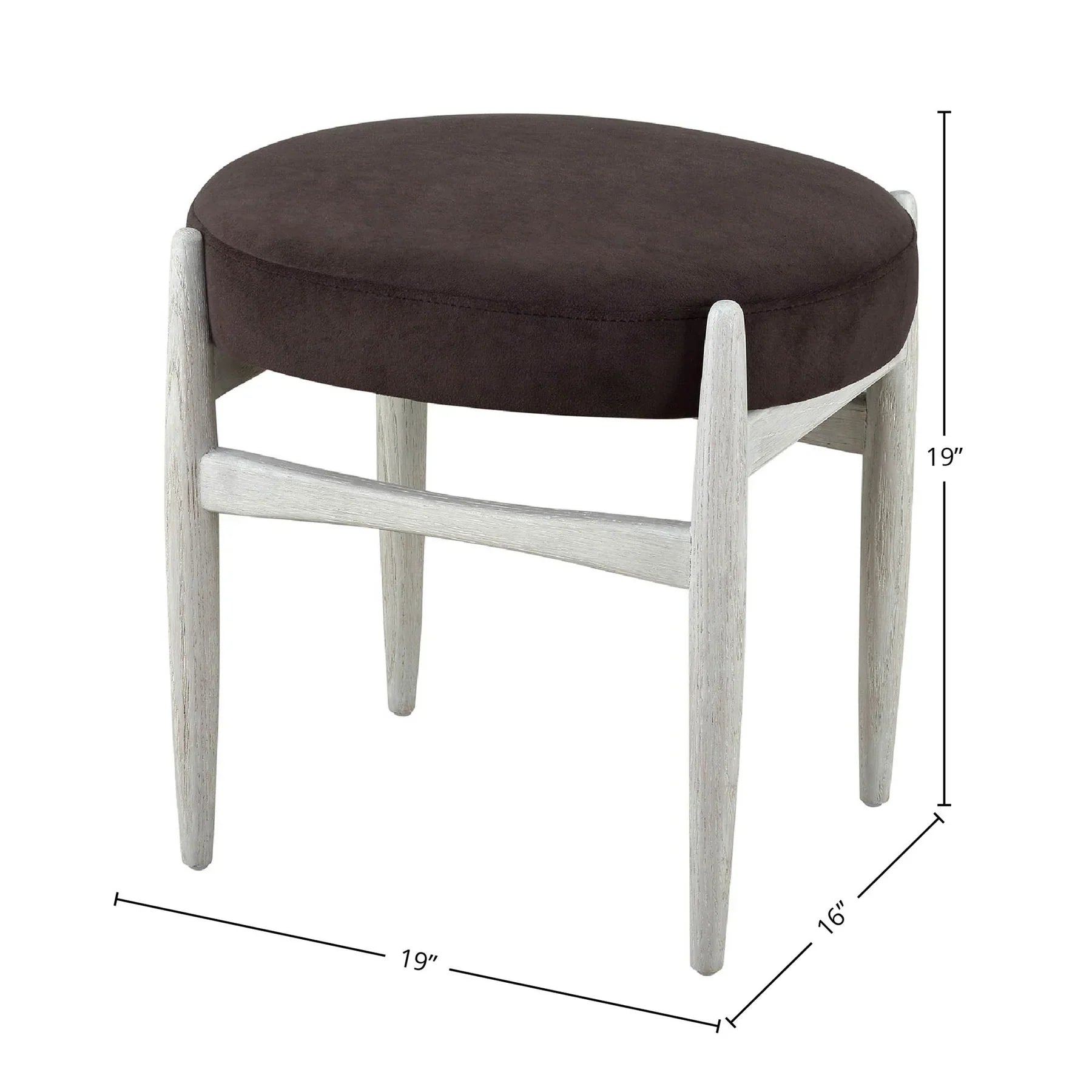 Poppy Round Stool-thumbmail-2