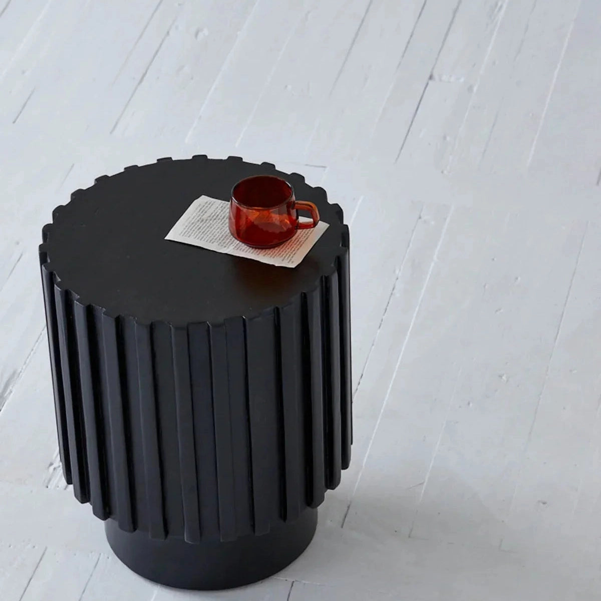 Flora Stool