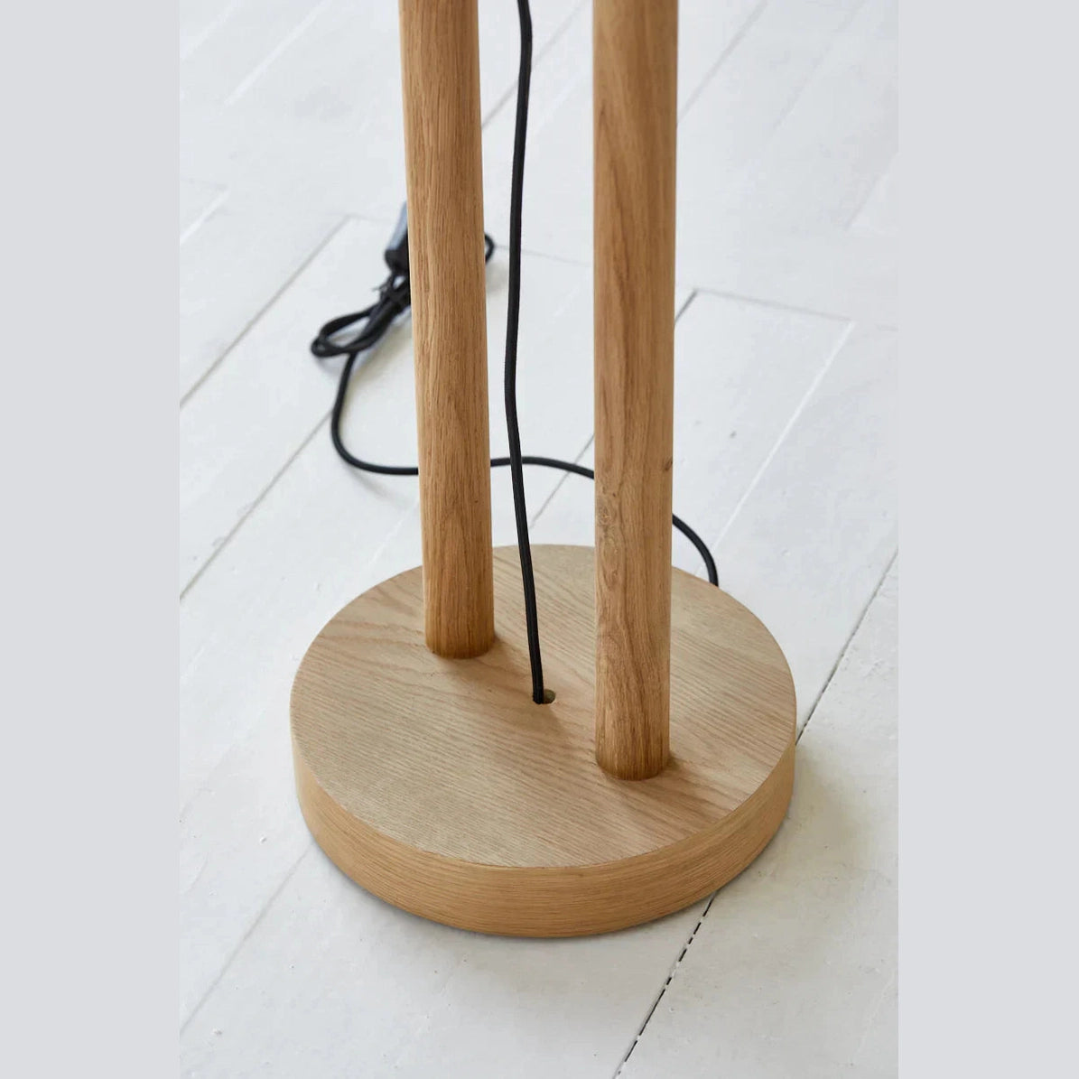 Dolce Standing Lamp