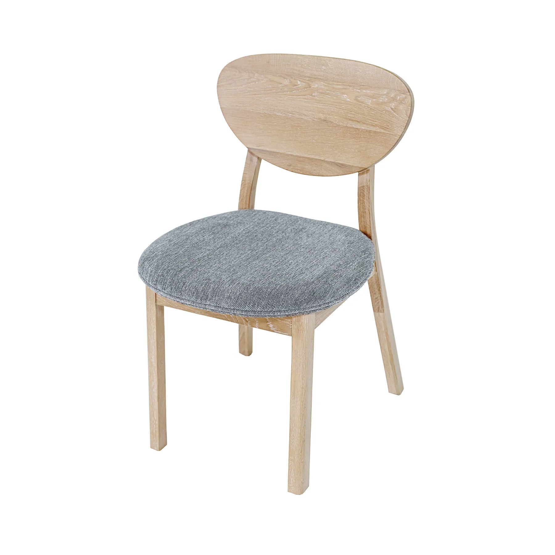 Runway Dining Chair - Toffee Mist