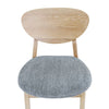 Runway Dining Chair - Toffee Mist