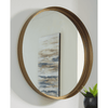 Kenta Wall Mirror 30" x 30"