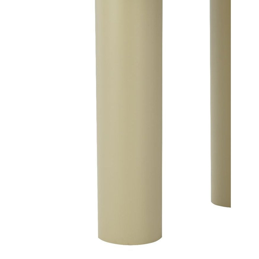 Tage Round Dining Table