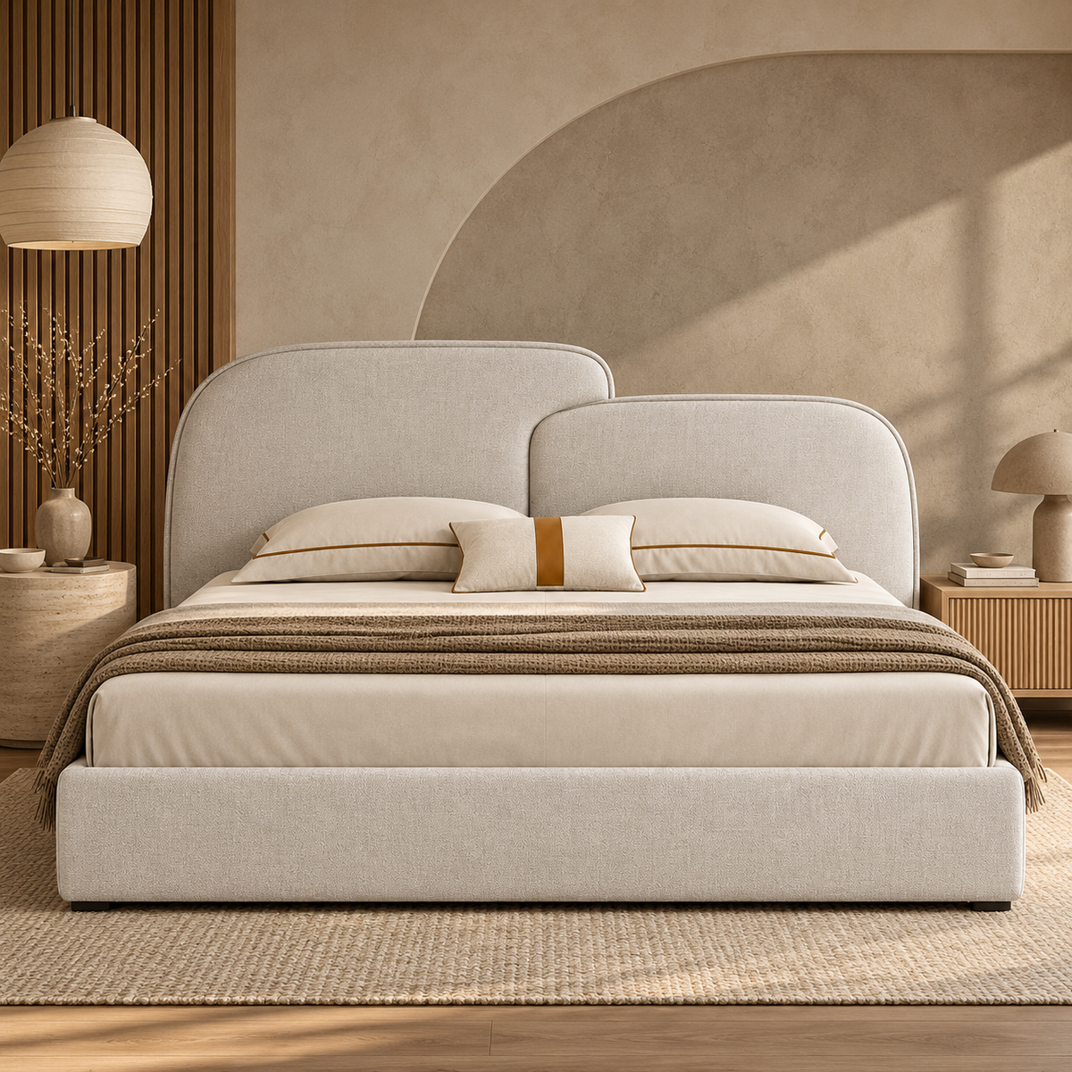 Rusty Storage Upholstered Bed-thumbmail-2