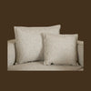 Skive 6 Piece Modular  Left / Right Chaise Set - Quartz