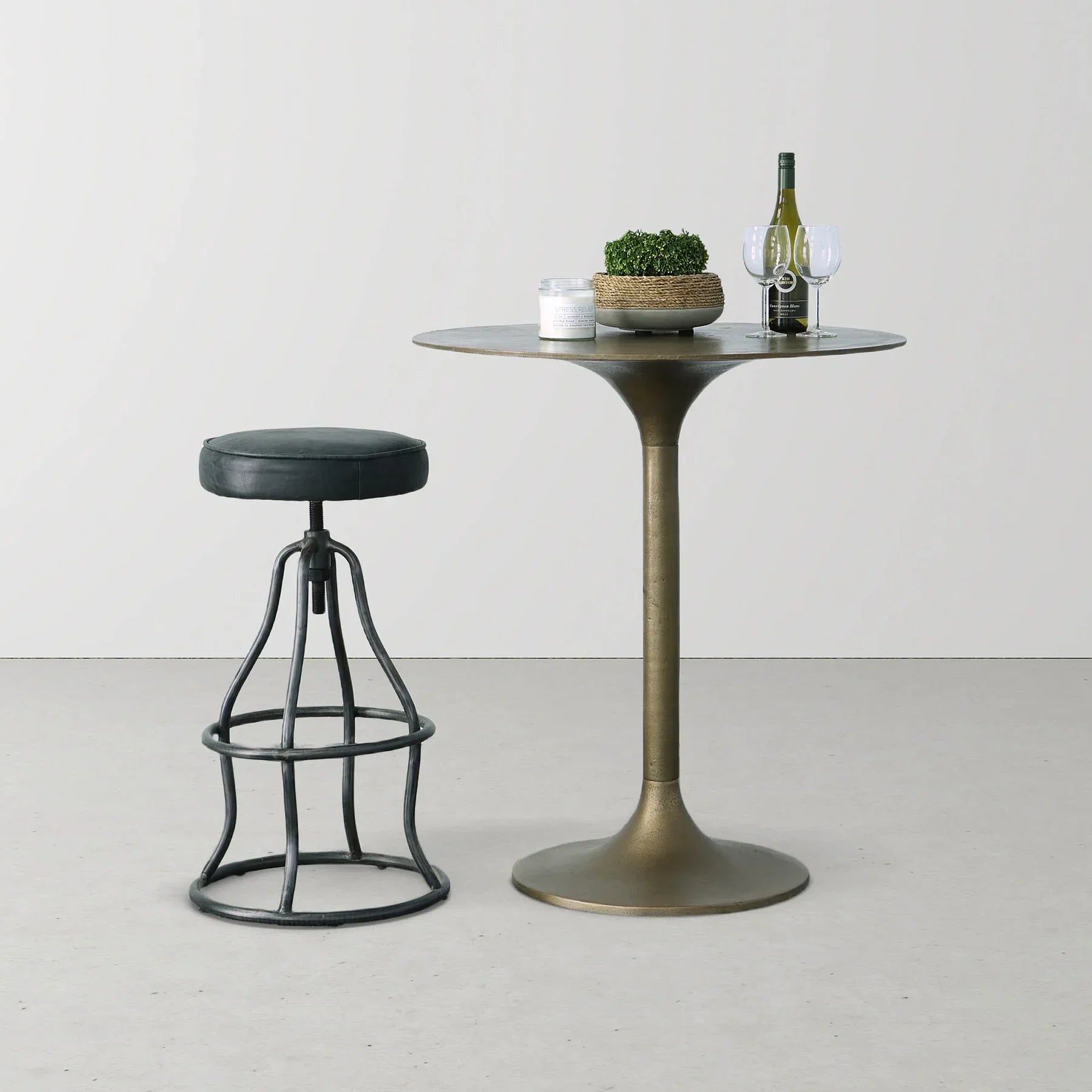Bowie Stool