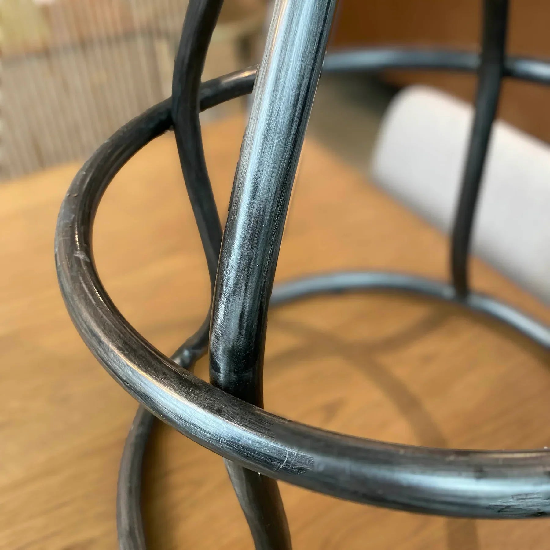 Bowie Stool