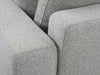 ONZA FABRIC MODULAR SECTIONAL