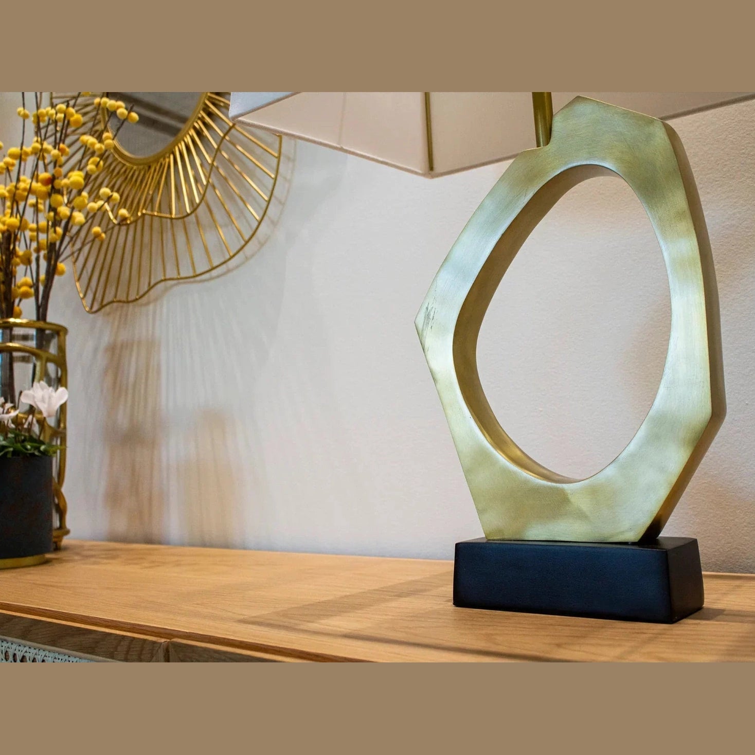 Skye Celestial Lamp