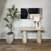 Truffle Console Table