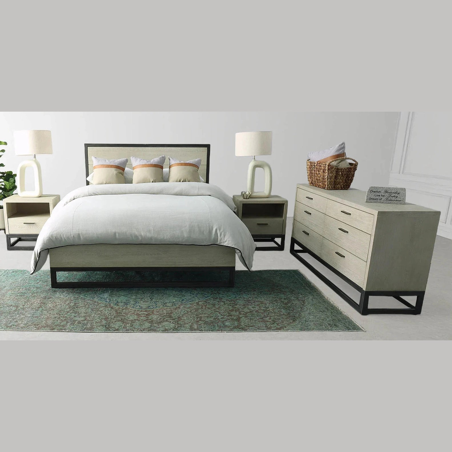 Dove Table Lamp