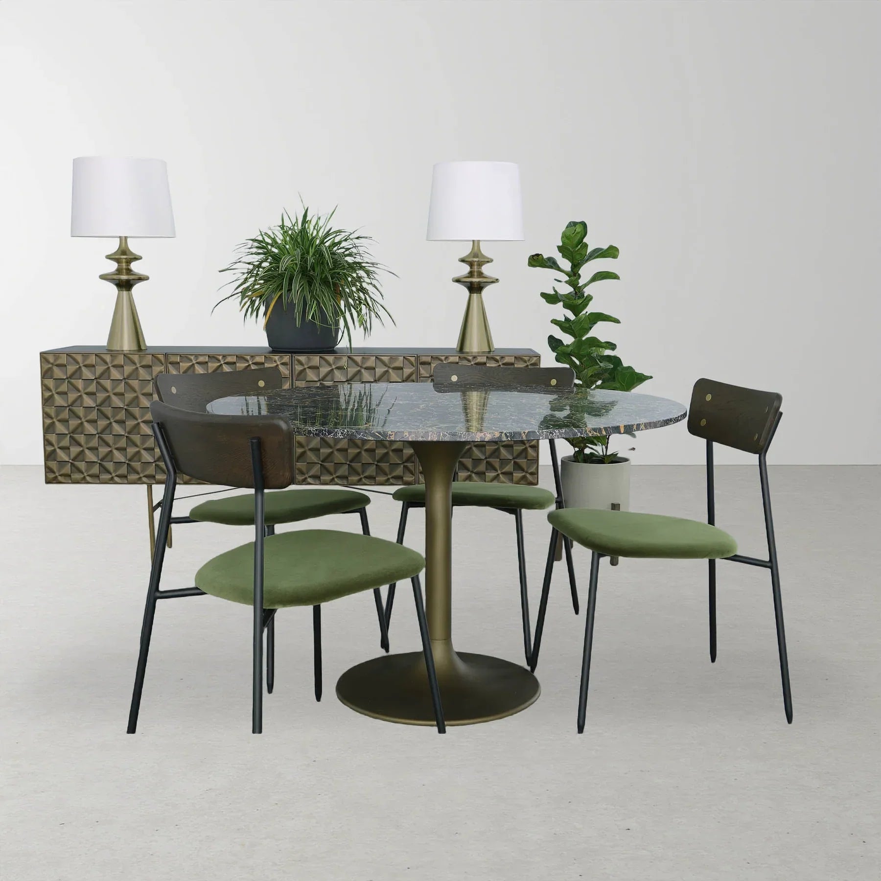 Symphony Table Lamp