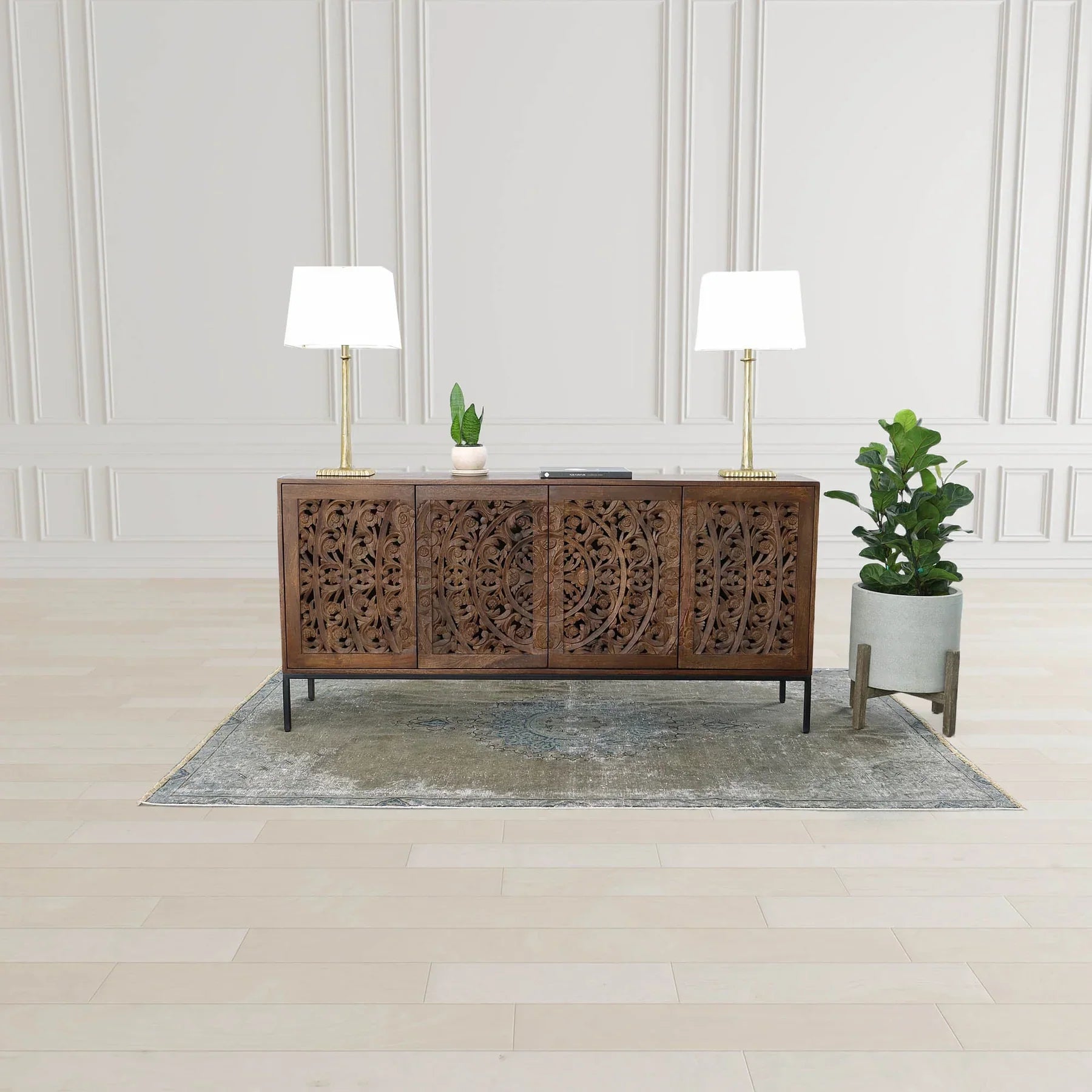 Elite Table Lamp
