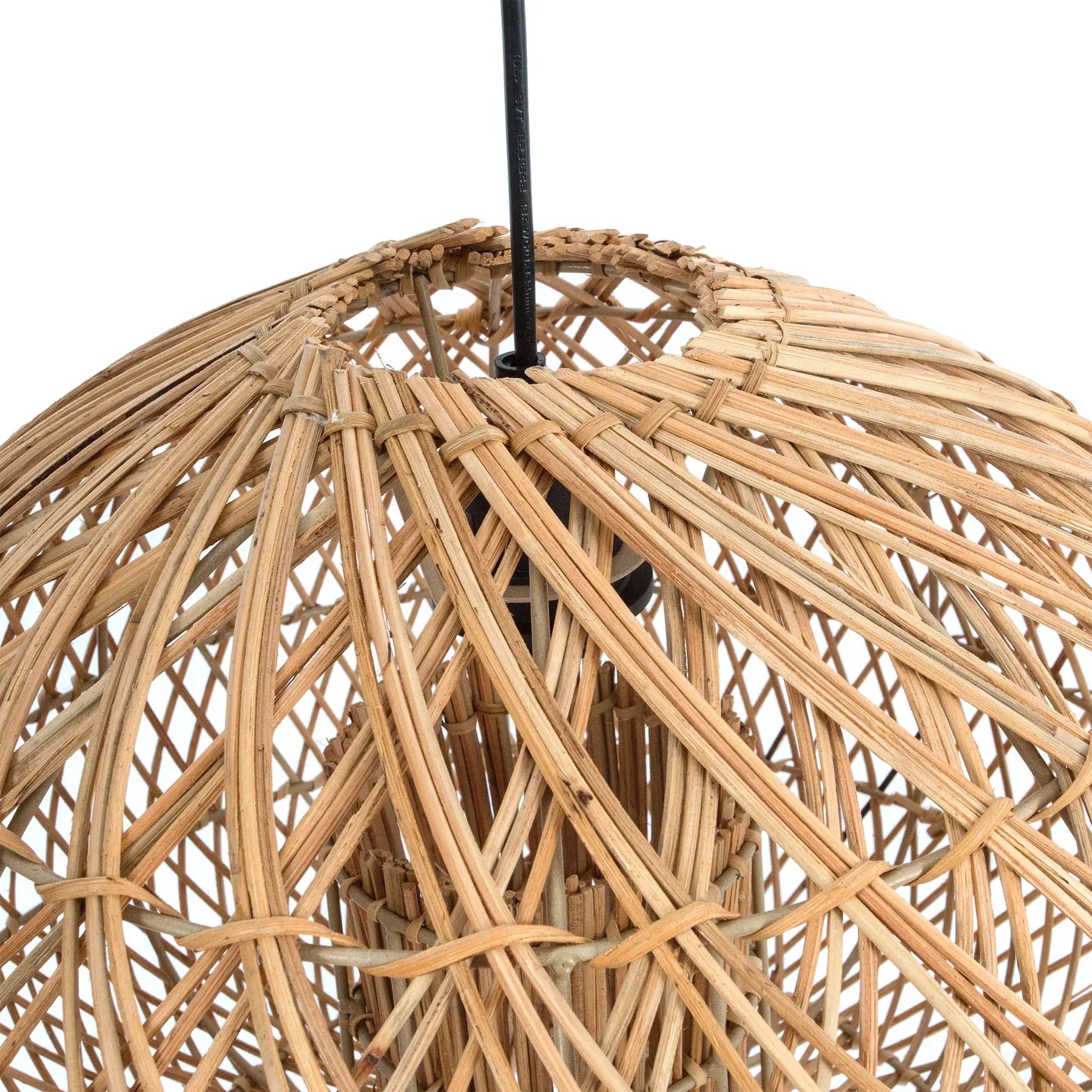 Dome Chandelier - Medium-thumbmail-4