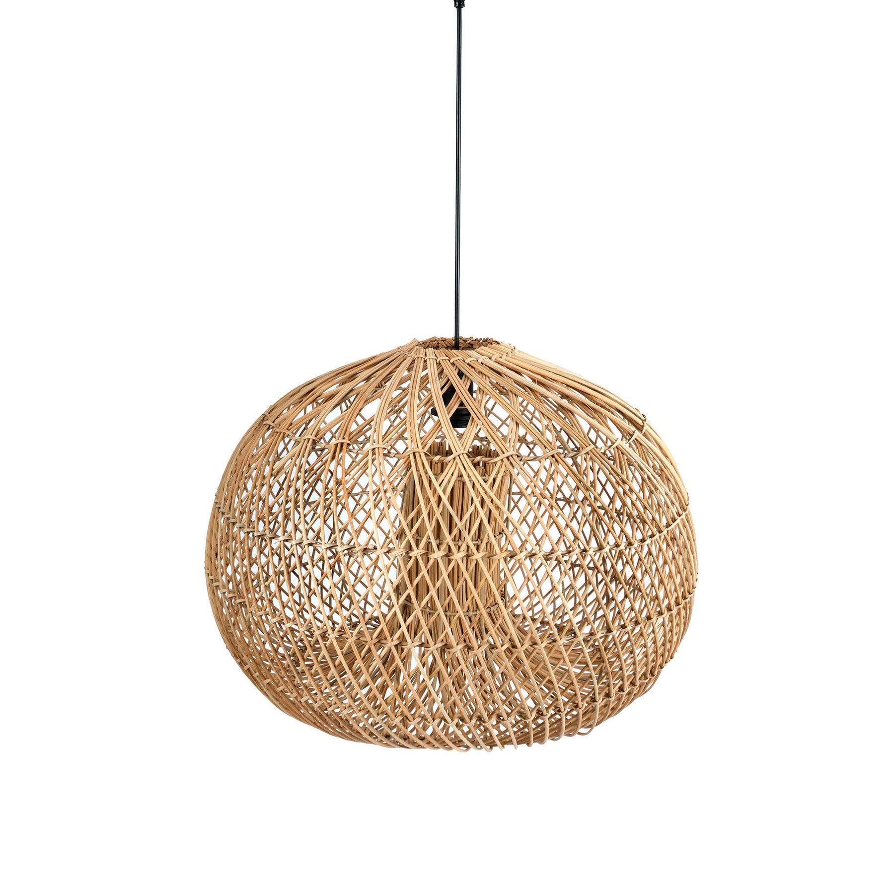 Dome Chandelier - Large-thumbmail-5