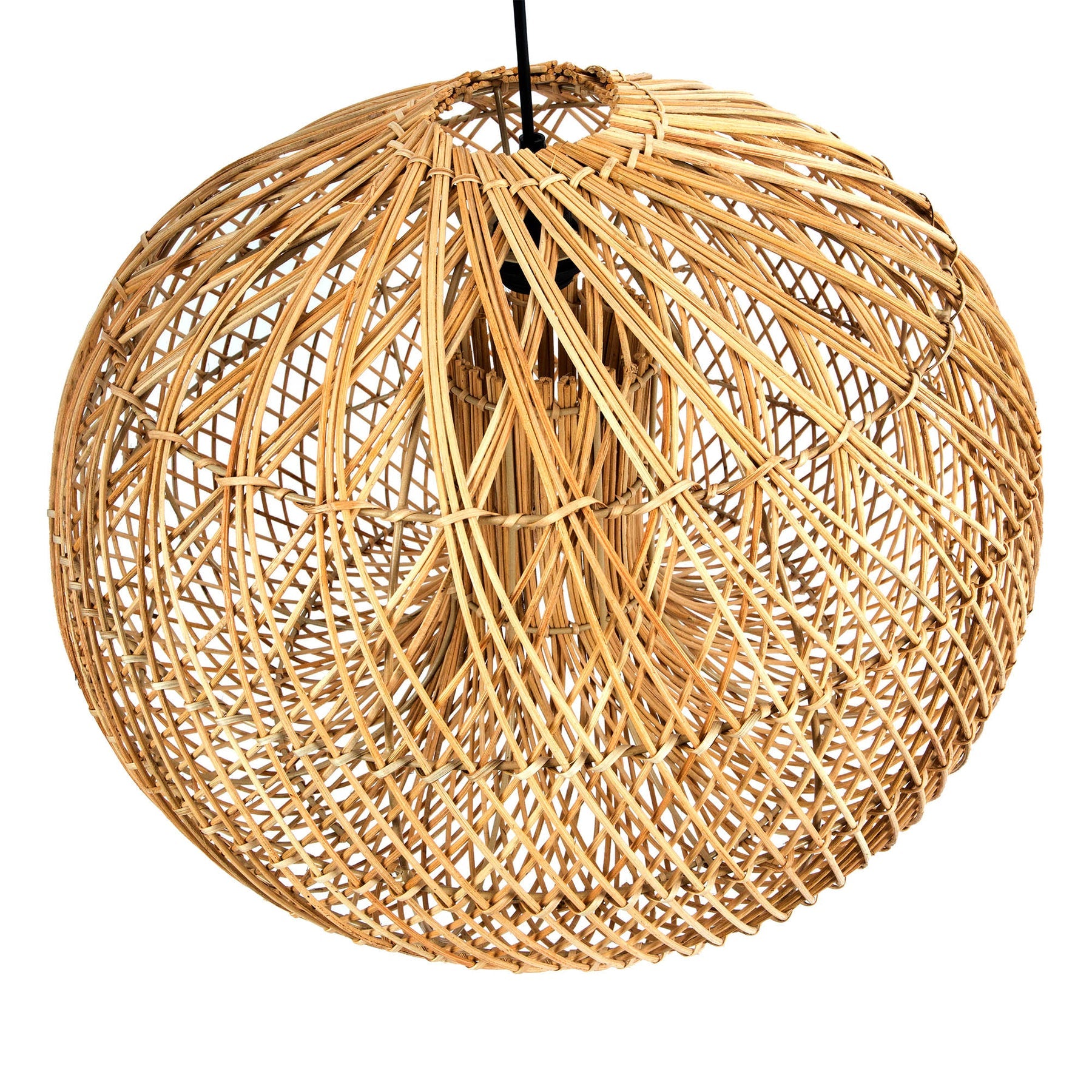 Dome Chandelier - Large-thumbmail-6