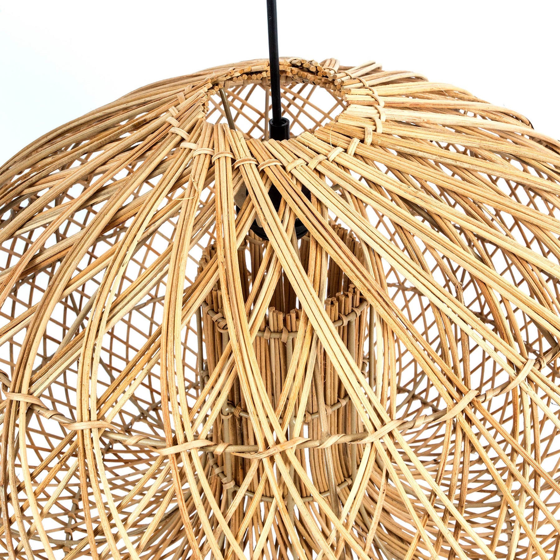 Dome Chandelier - Large-thumbmail-4