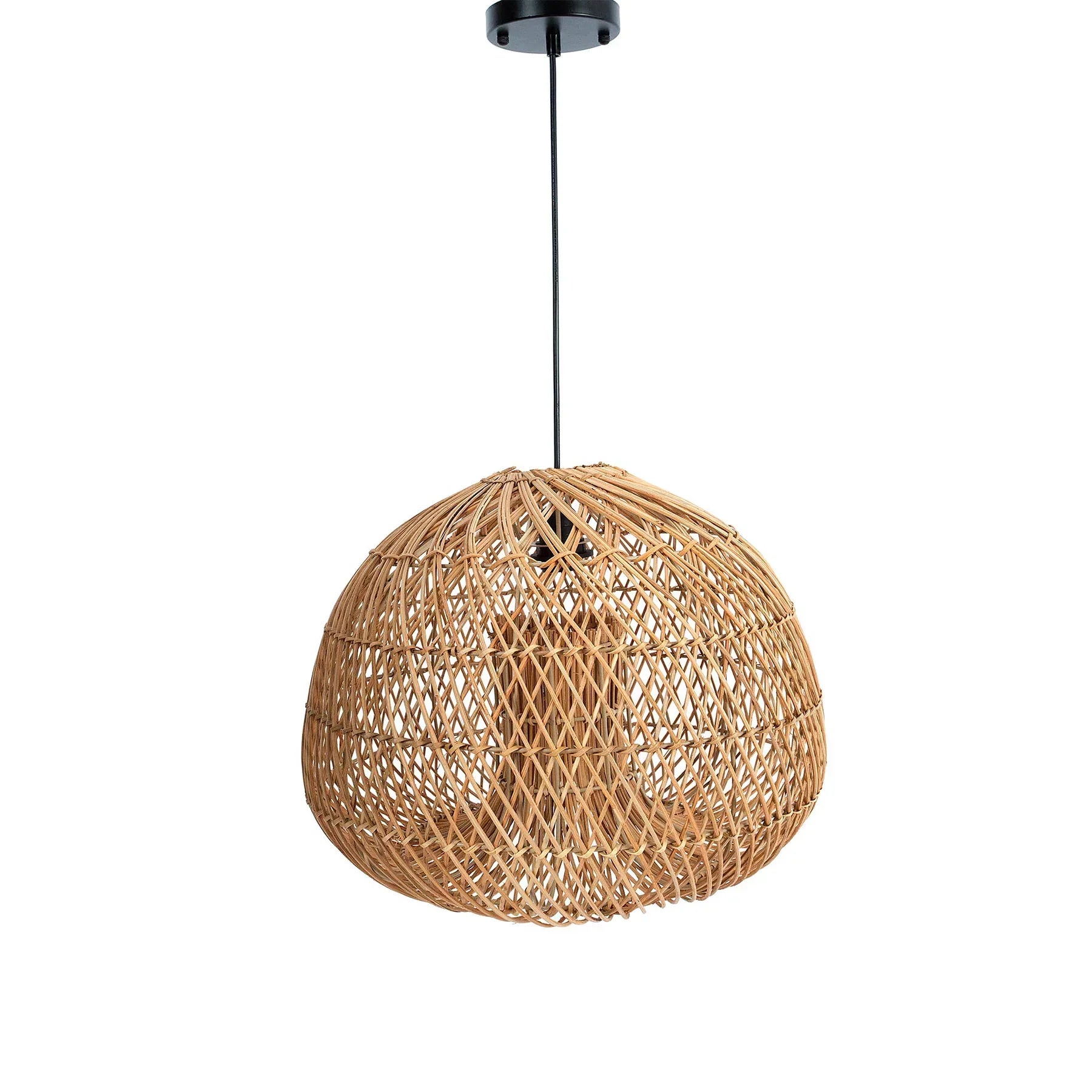Dome Chandelier - Medium-thumbmail-1