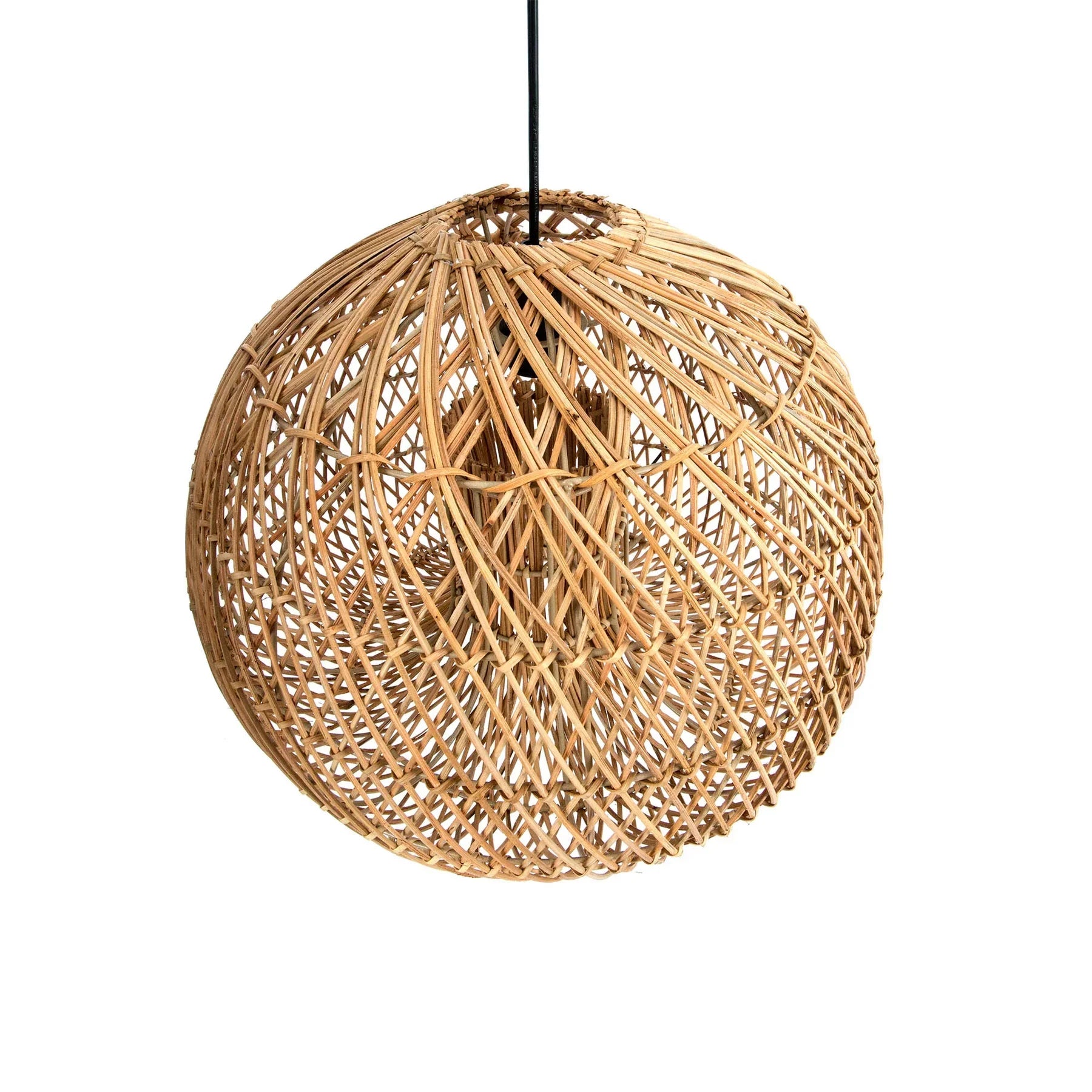 Dome Chandelier - Medium-thumbmail-2
