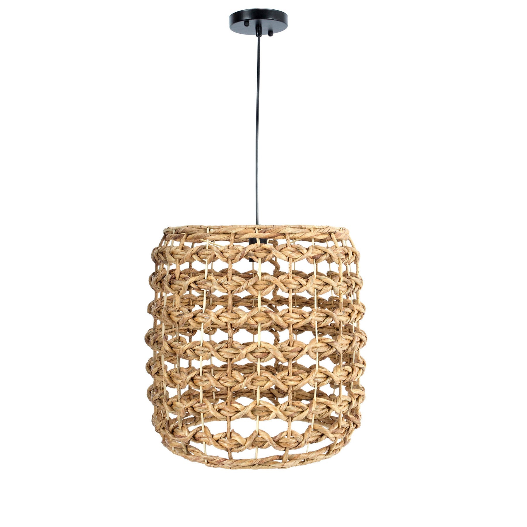 Hyacinth Round Chandelier-thumbmail-1