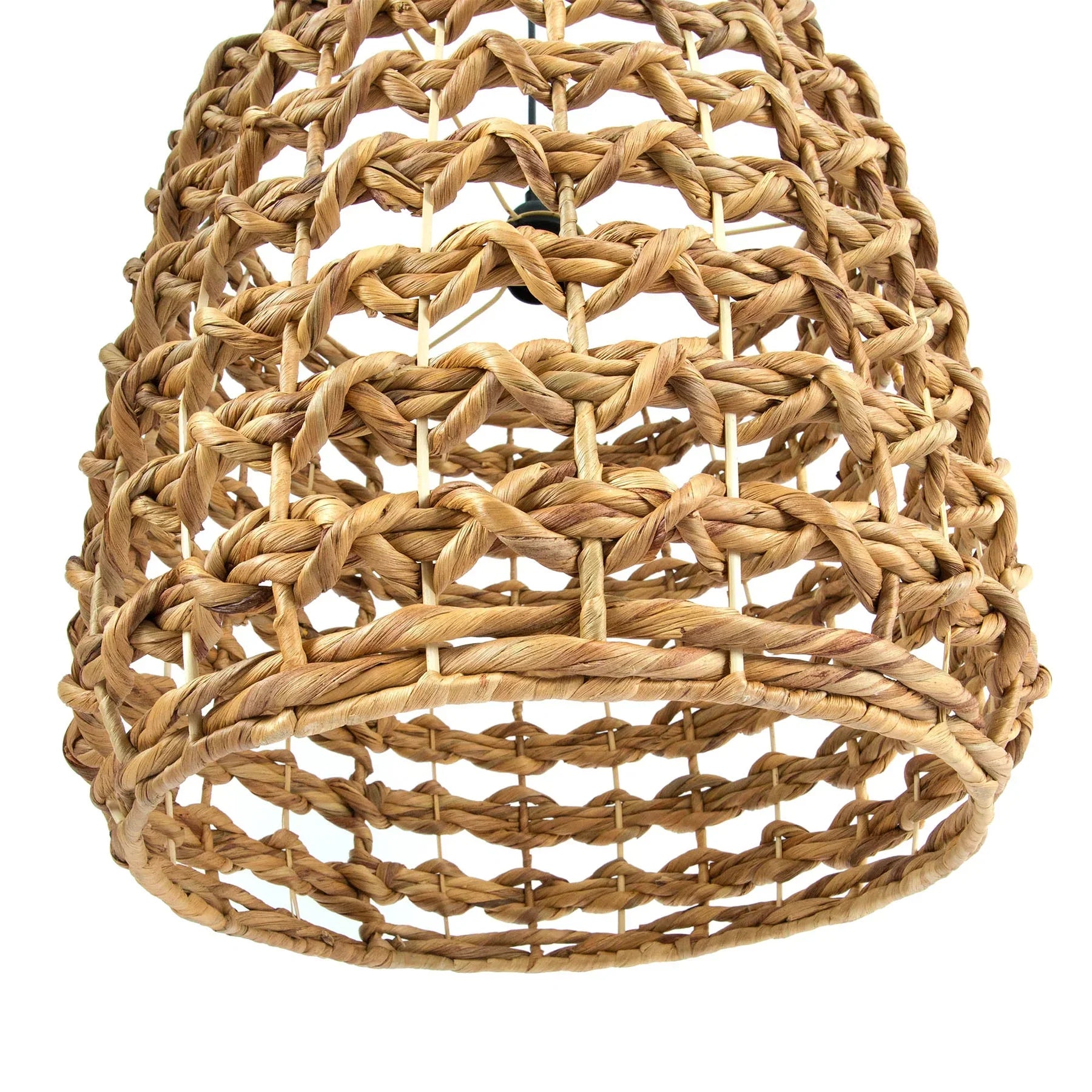 Hyacinth Round Chandelier-thumbmail-4