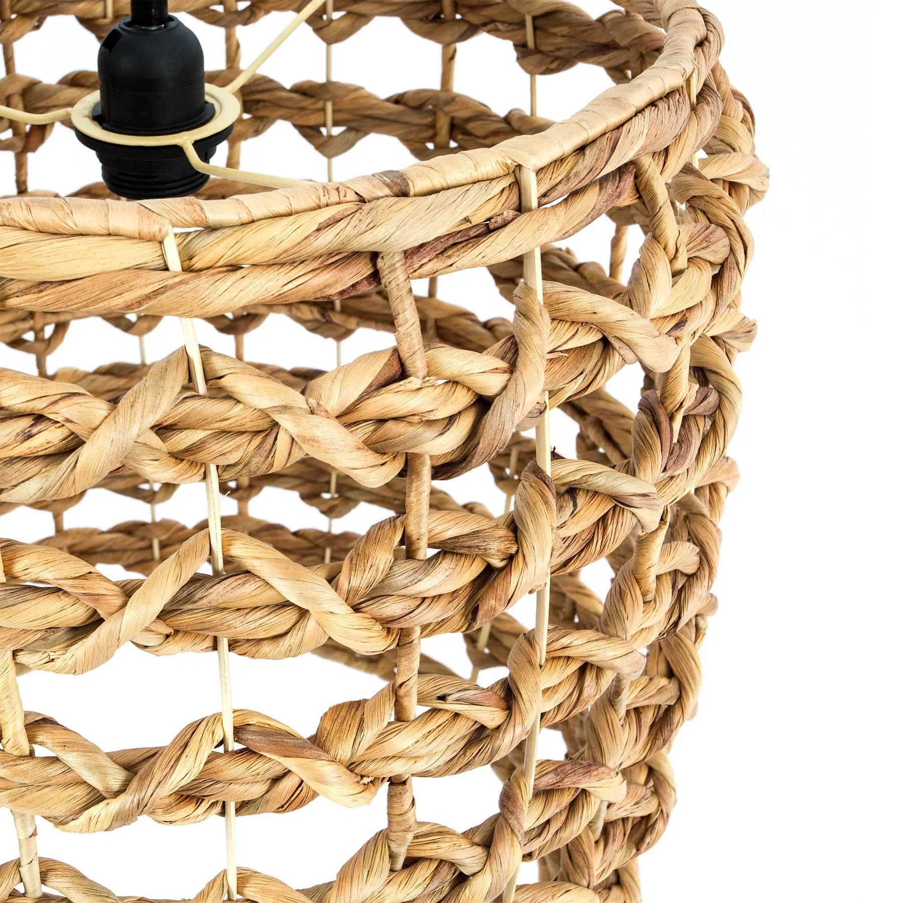 Hyacinth Round Chandelier-thumbmail-5