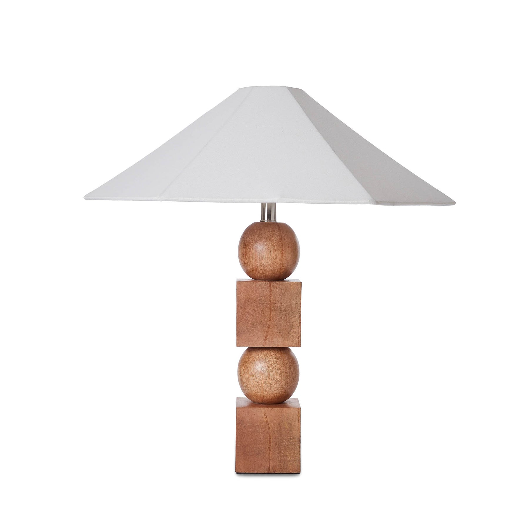 Geometric Table Lamp-thumbmail-1