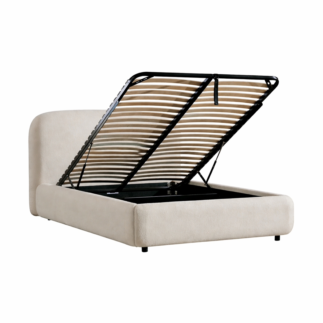 Blona Hydraulic Storage Bed-thumbmail-4