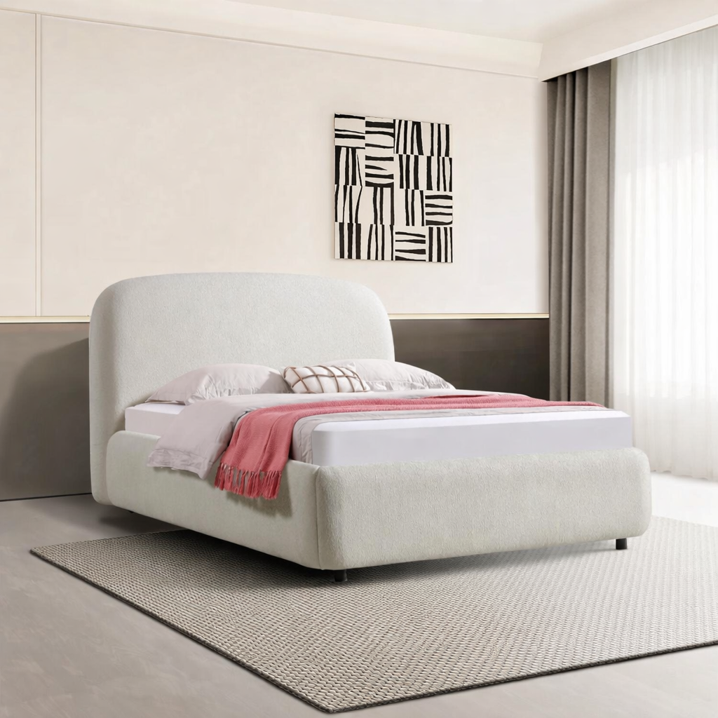 Blona Hydraulic Storage Bed-thumbmail-2
