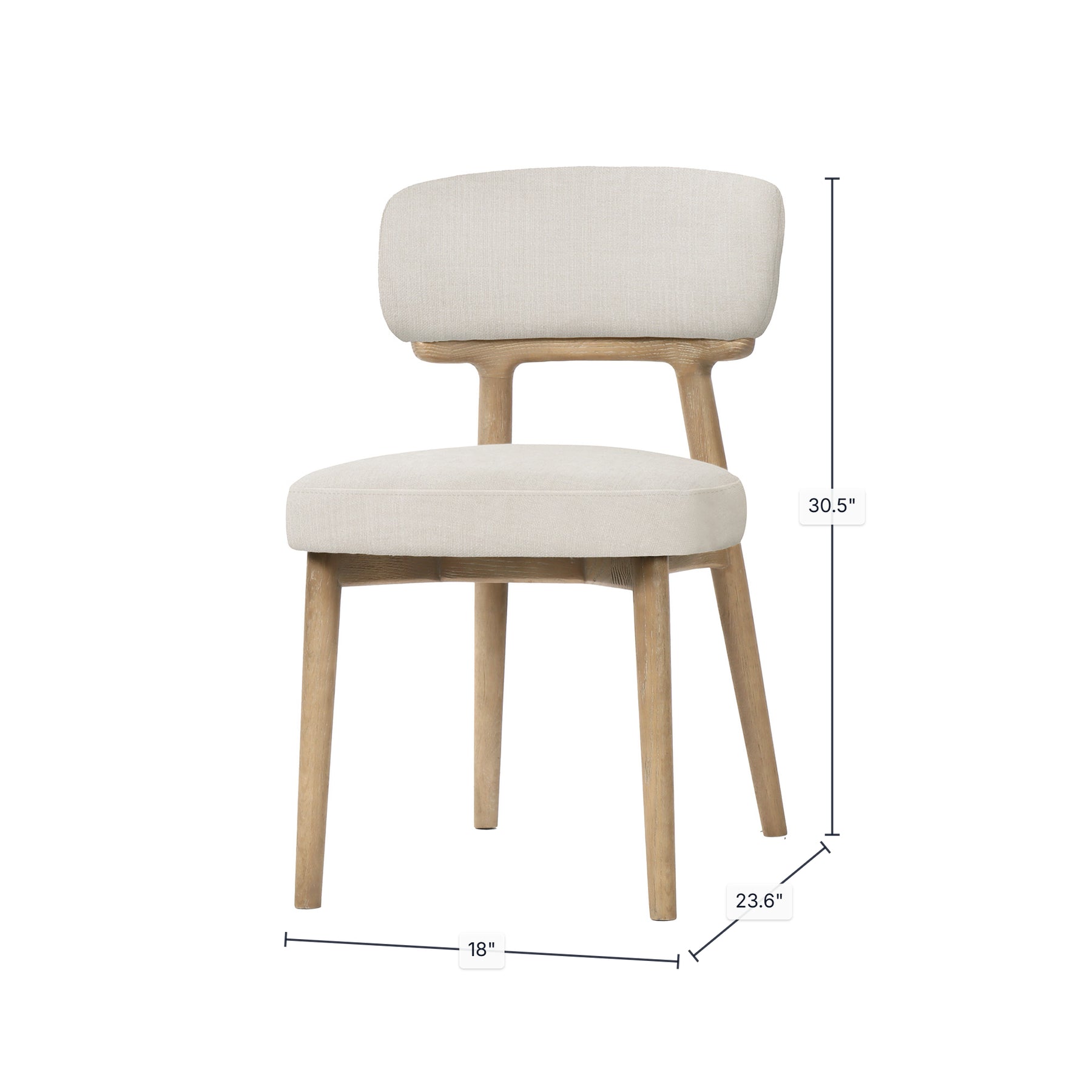 Willow Dining Chair